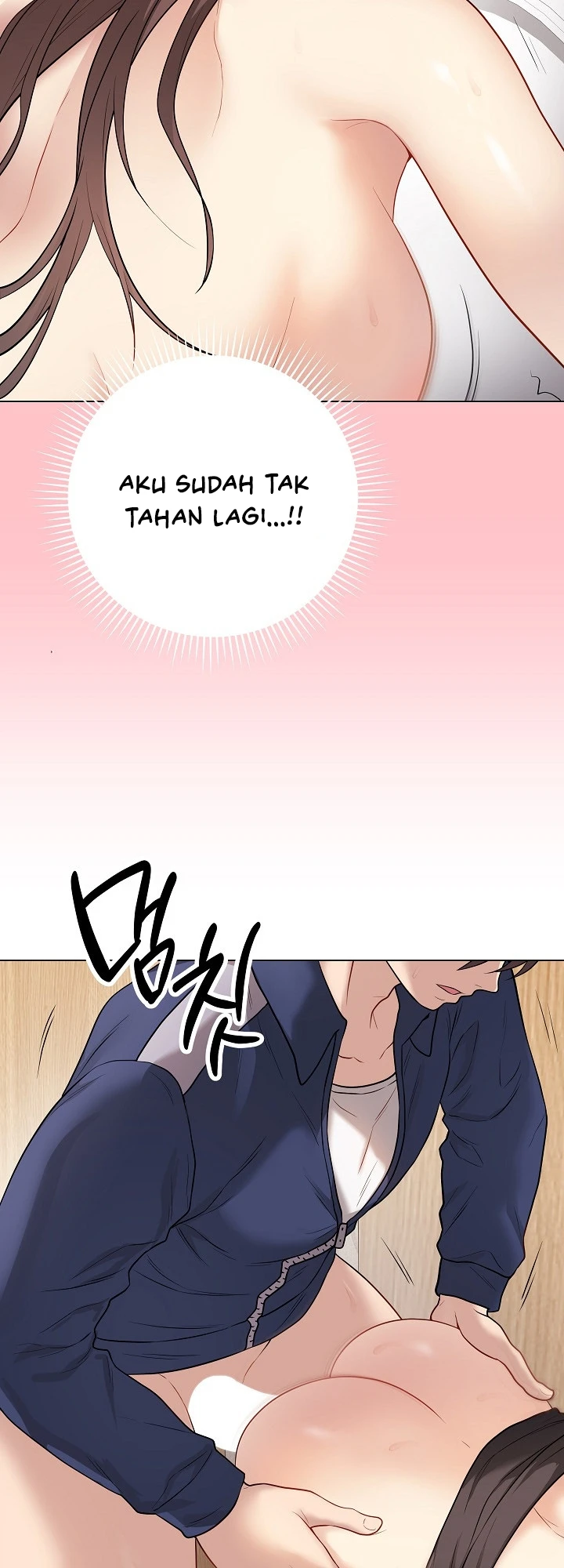 Signed, Sealed, Mistaken - Page 43